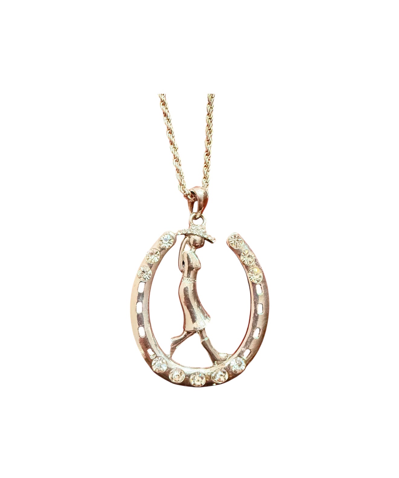 J7152 - Boot Jewellery