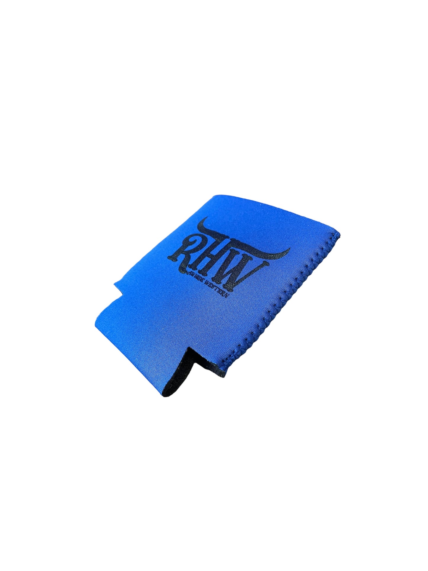 P4086B - Rawhide Western Stubby Cooler
