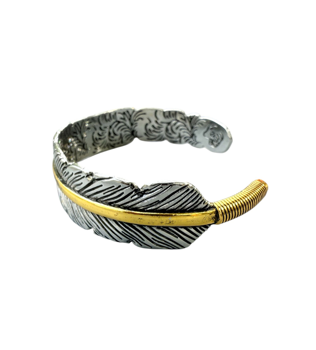 J6753 - Western Stretch Bracelet