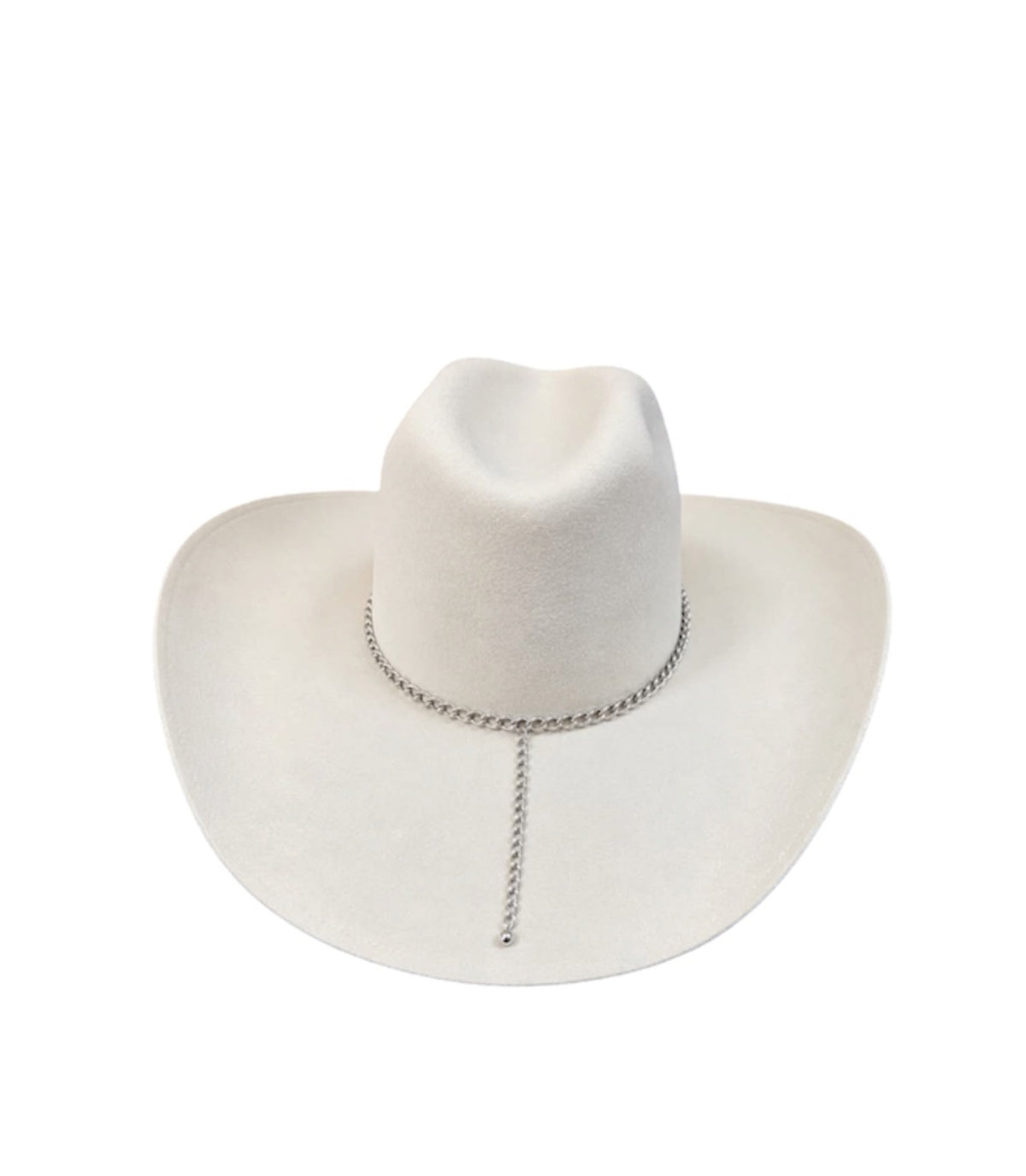 A9022 - Press Alloy Hat Band