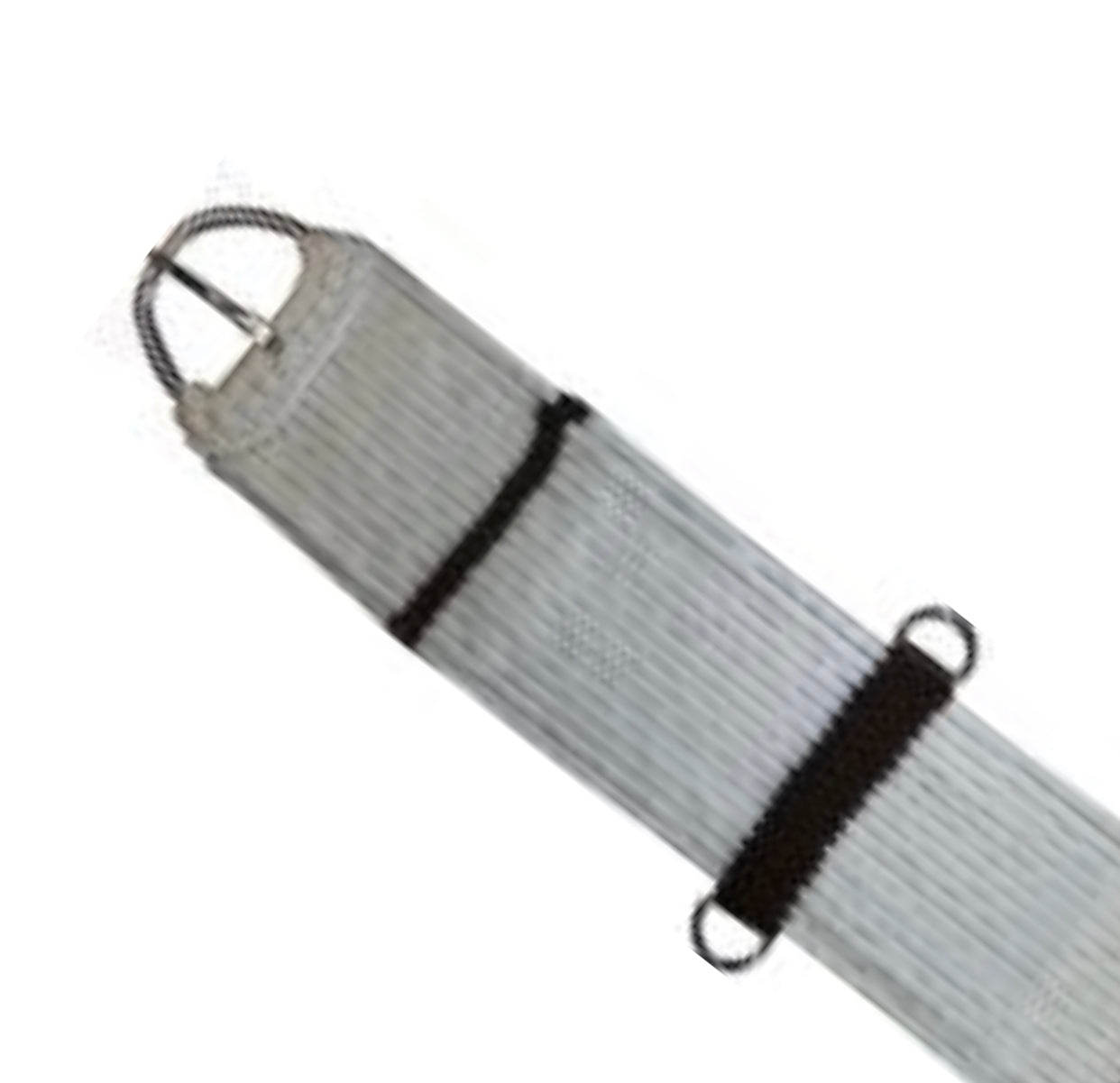 123548 17 Strand Girth Acrylic - Rawhide Western Wear