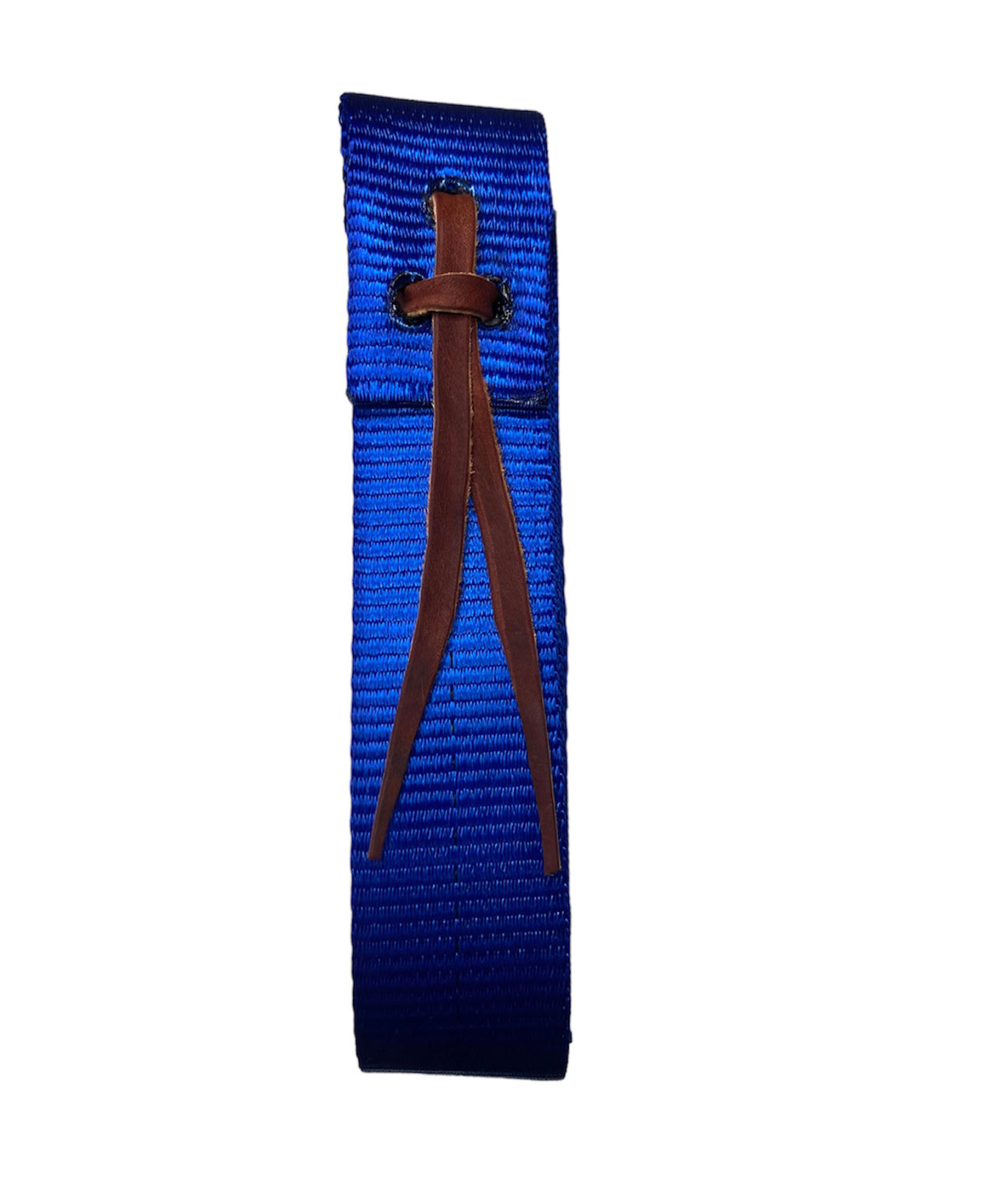 T5186R - Aust ROYAL Webbing Latigo Sets