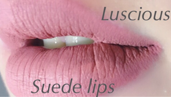 Suede Lips - Rawhide Western Wear