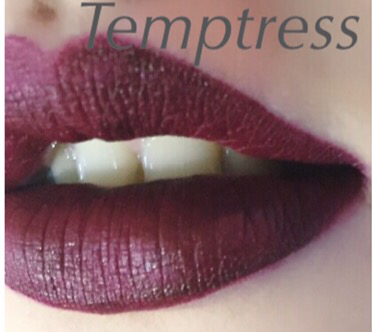 Suede Lips - Rawhide Western Wear