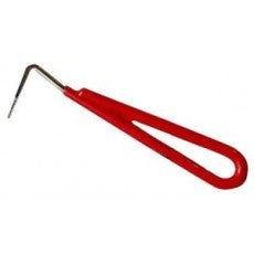 130036 - Hoof Pick Vinyl Grip
