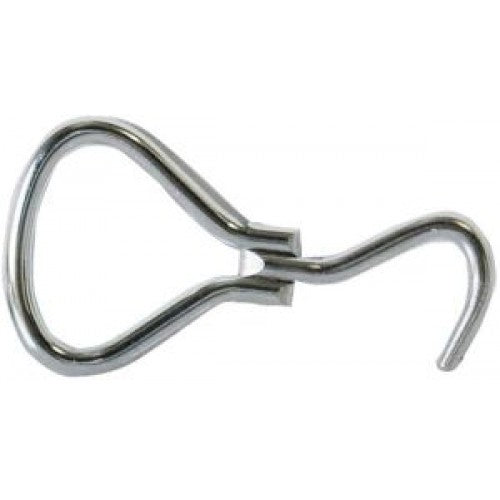 130050 - Folding Hoof Pick