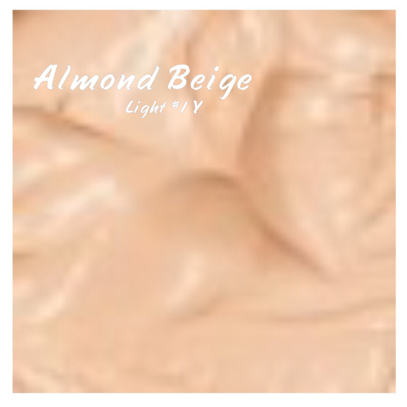 Matte Finish Foundation - Rawhide Western Wear