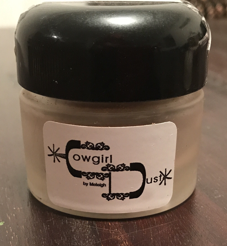 Matte Finish Foundation - Rawhide Western Wear