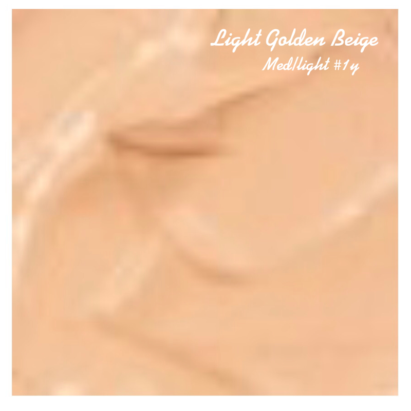 Matte Finish Foundation - Rawhide Western Wear