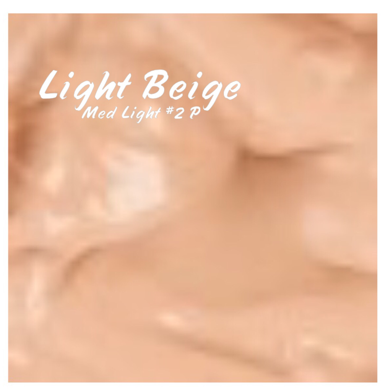 Matte Finish Foundation - Rawhide Western Wear