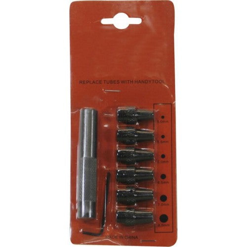 350201 - Maxi Punch Set