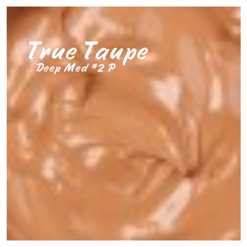 Matte Finish Foundation - Rawhide Western Wear
