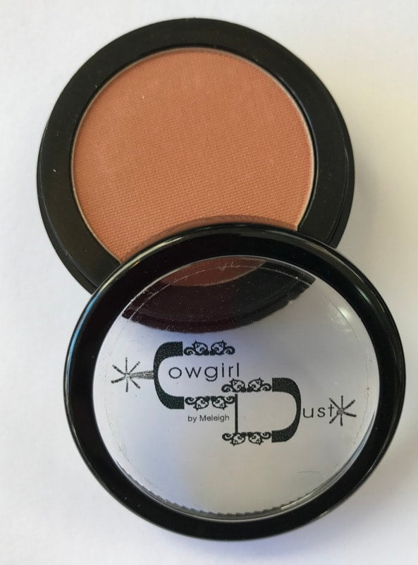 Bronzing Powder - Rawhide Western Wear