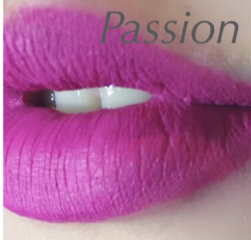 Suede Lips - Rawhide Western Wear