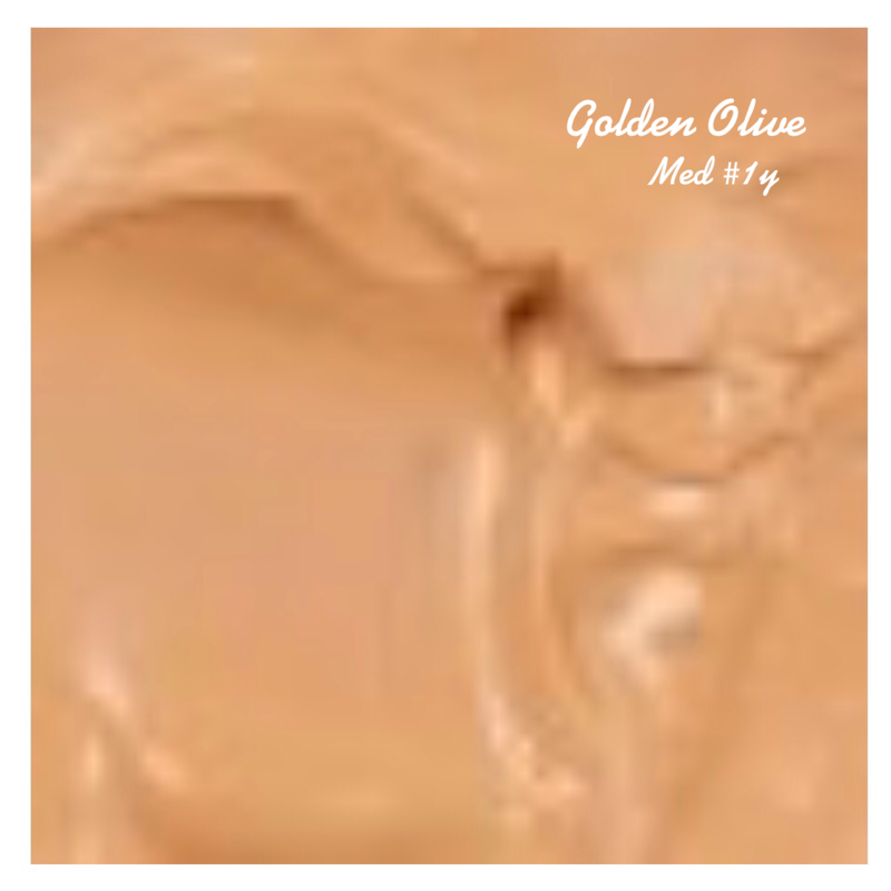Matte Finish Foundation - Rawhide Western Wear