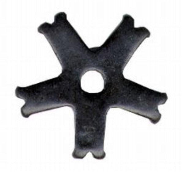 080469 - Bull Riding Rowels - Rawhide Western Wear