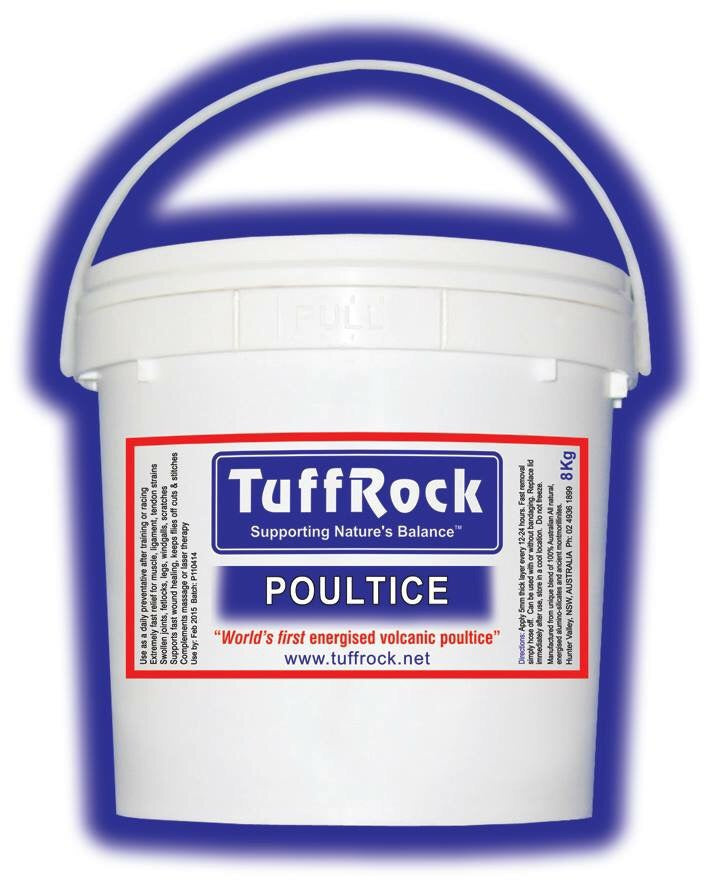 TUFFROCK POULTICE - Rawhide Western Wear