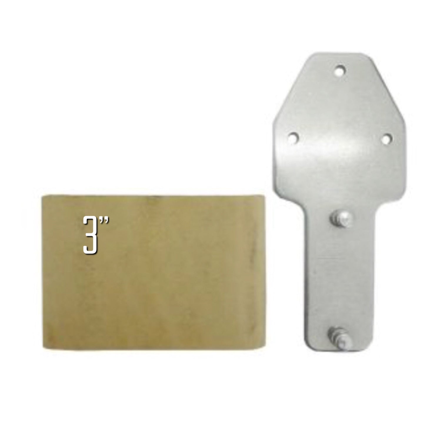 Blevin Buckles - Rawhide Western Wear