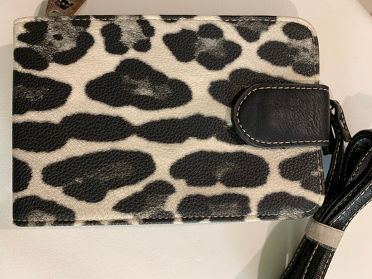 PHB007 Bling Mini Crossbody Bag Mobile Phone Pouch - Rawhide Western Wear