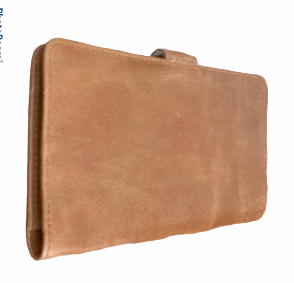 A7770 - Ladies Western Leather Wallet