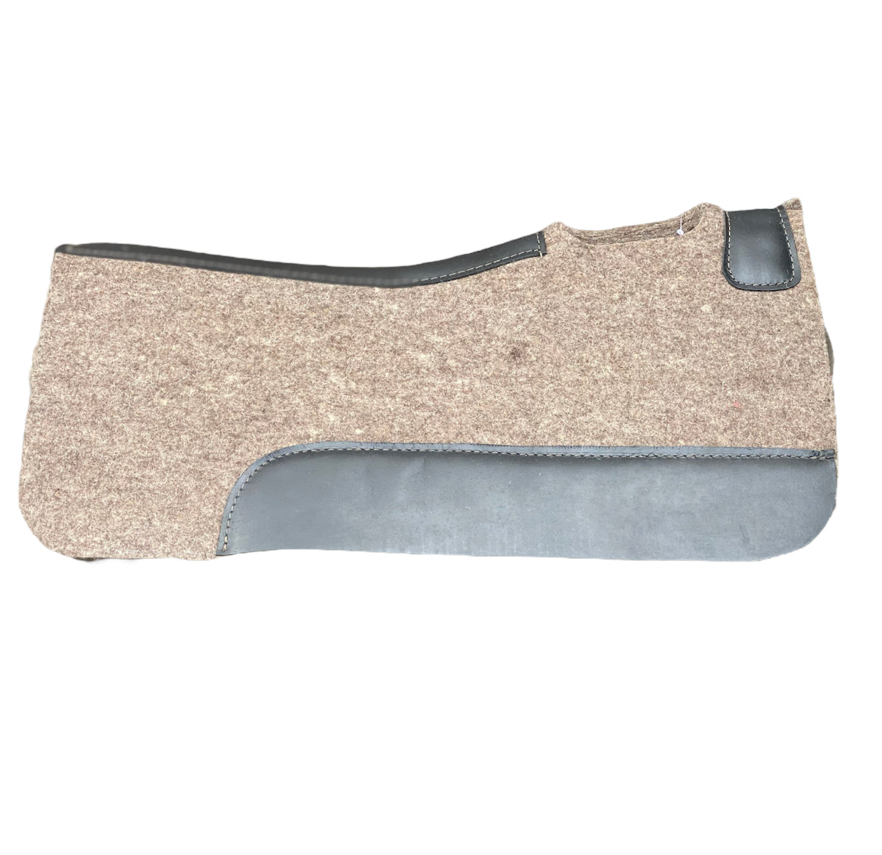 T5494 - PONY 22" x 22" Wool Felt Saddle Pad