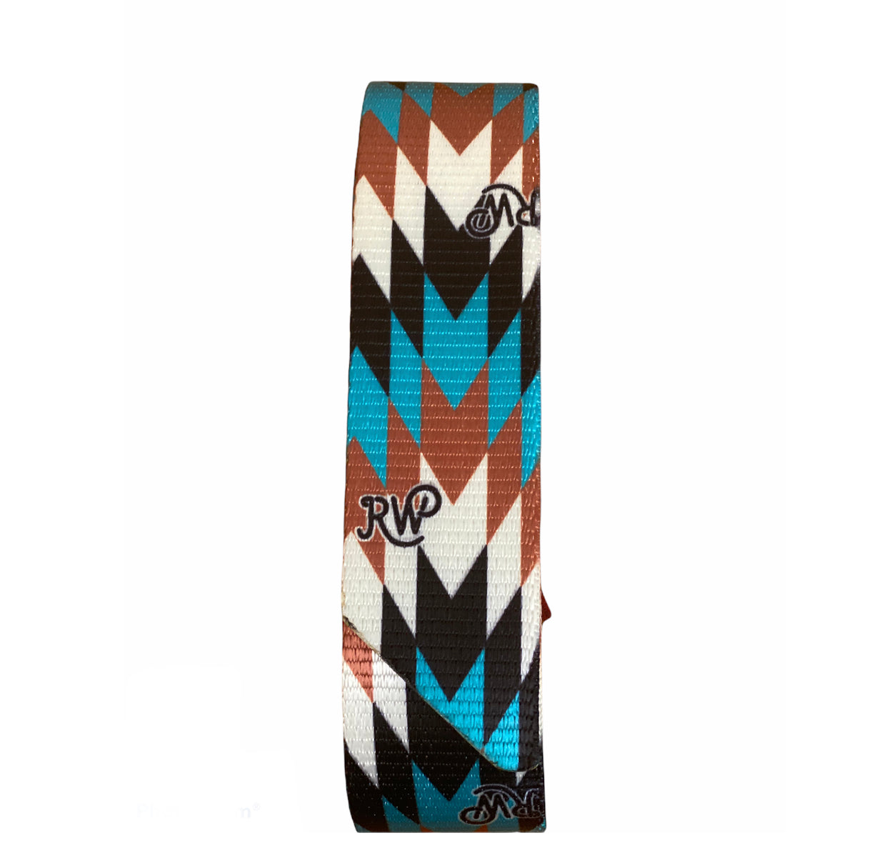 T5248 - Rawhide American Blanket Latigo Set
