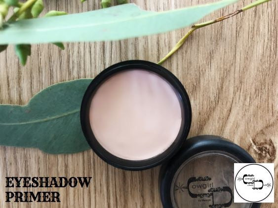 Eye Shadow Primer - Rawhide Western Wear