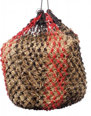 Small - Slow Feed Hay Net - Rawhide Western Wear