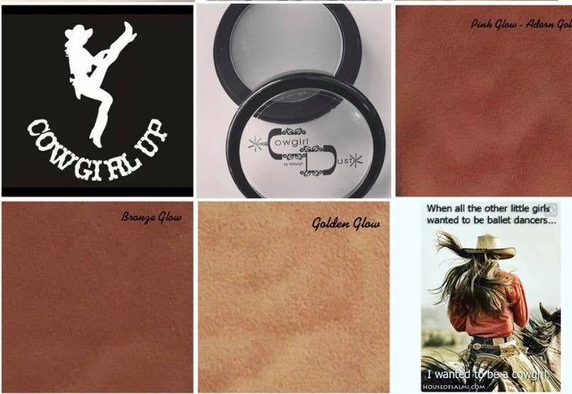 Illuminating Powder (Highlighter) - Rawhide Western Wear