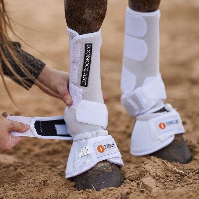 Why More Australian Horse Owners Are Choosing Iconoclast Orthopedic Support Boots