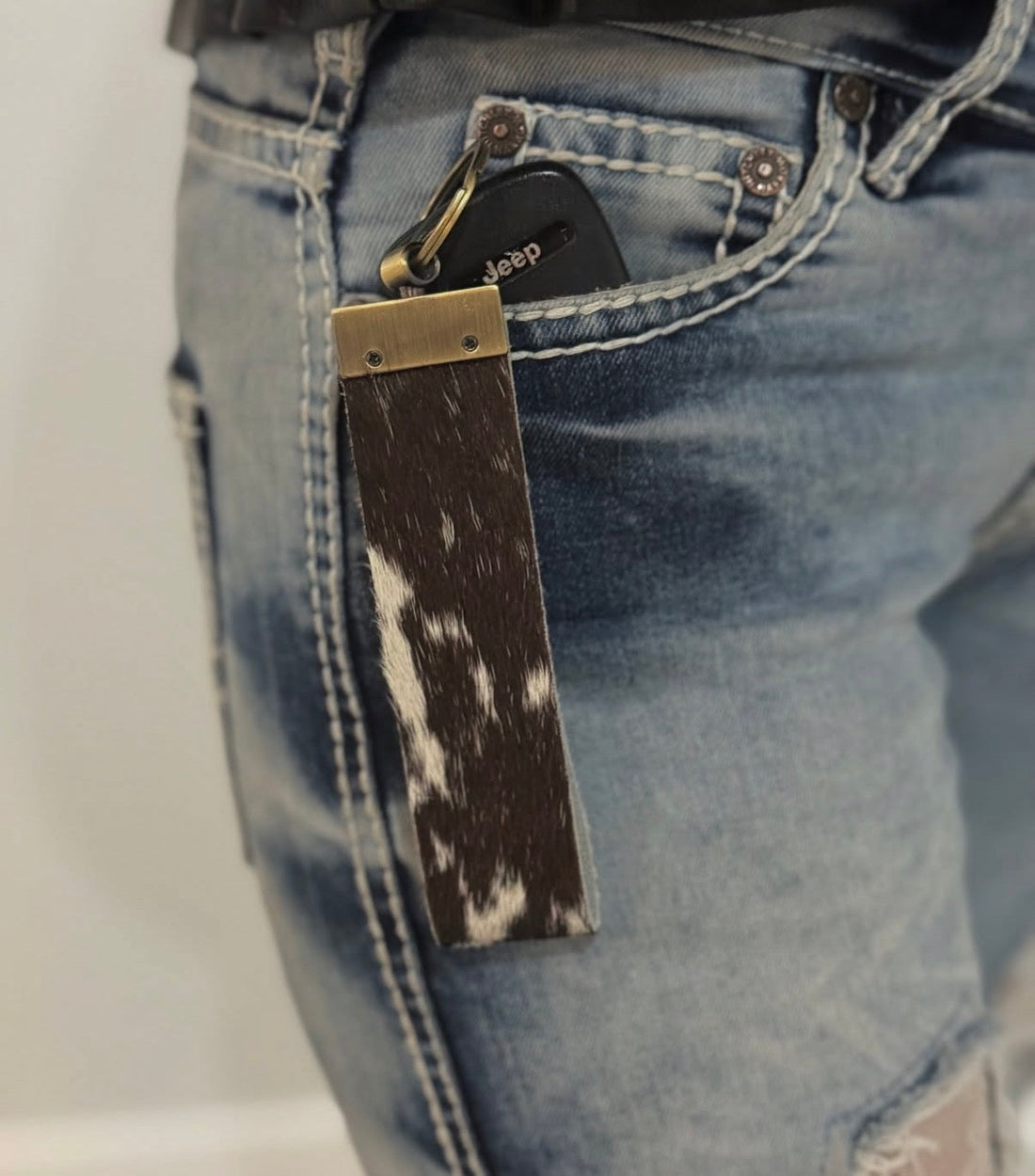 Small Western Accessories You’ll Use Every Day