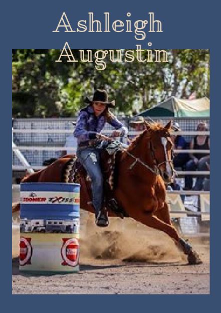 Ashleigh Augustin