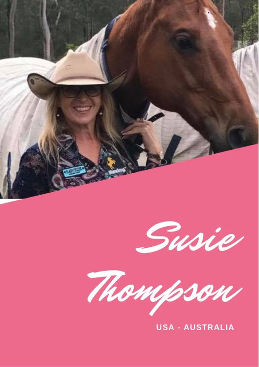 Susie Thompson