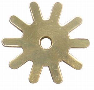 Spur Hardware Replacement