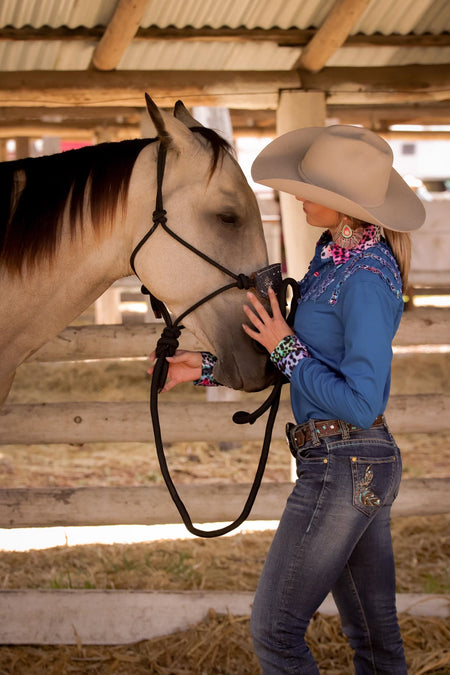 Halters