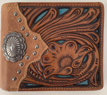 MENS WALLETS
