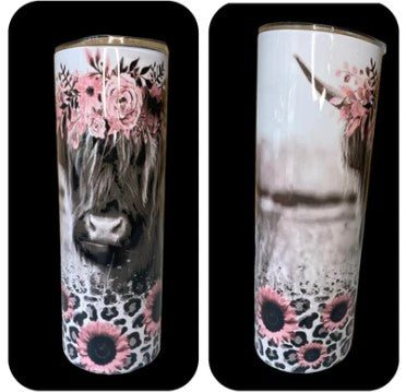 Tumblers & Mugs