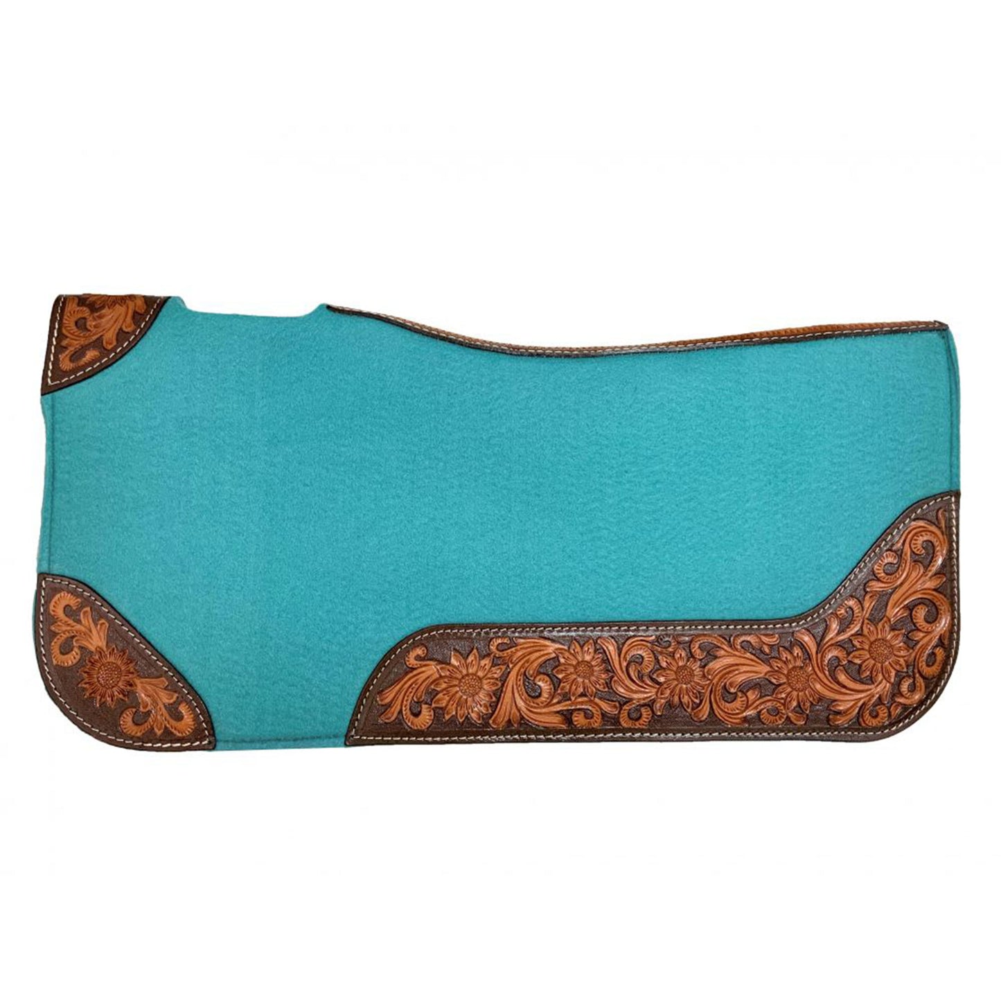 4935 -  3/4" Thick Felt Pad with vented wither