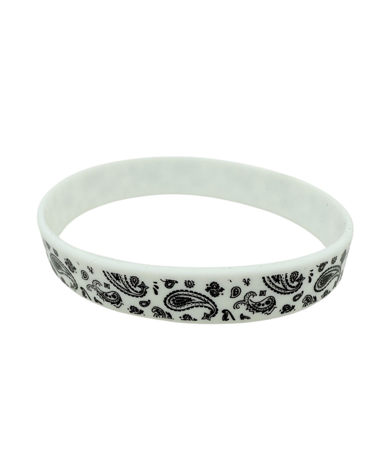 J7103B - Western Themed Wrist Bands - Rawhide Western Wear 