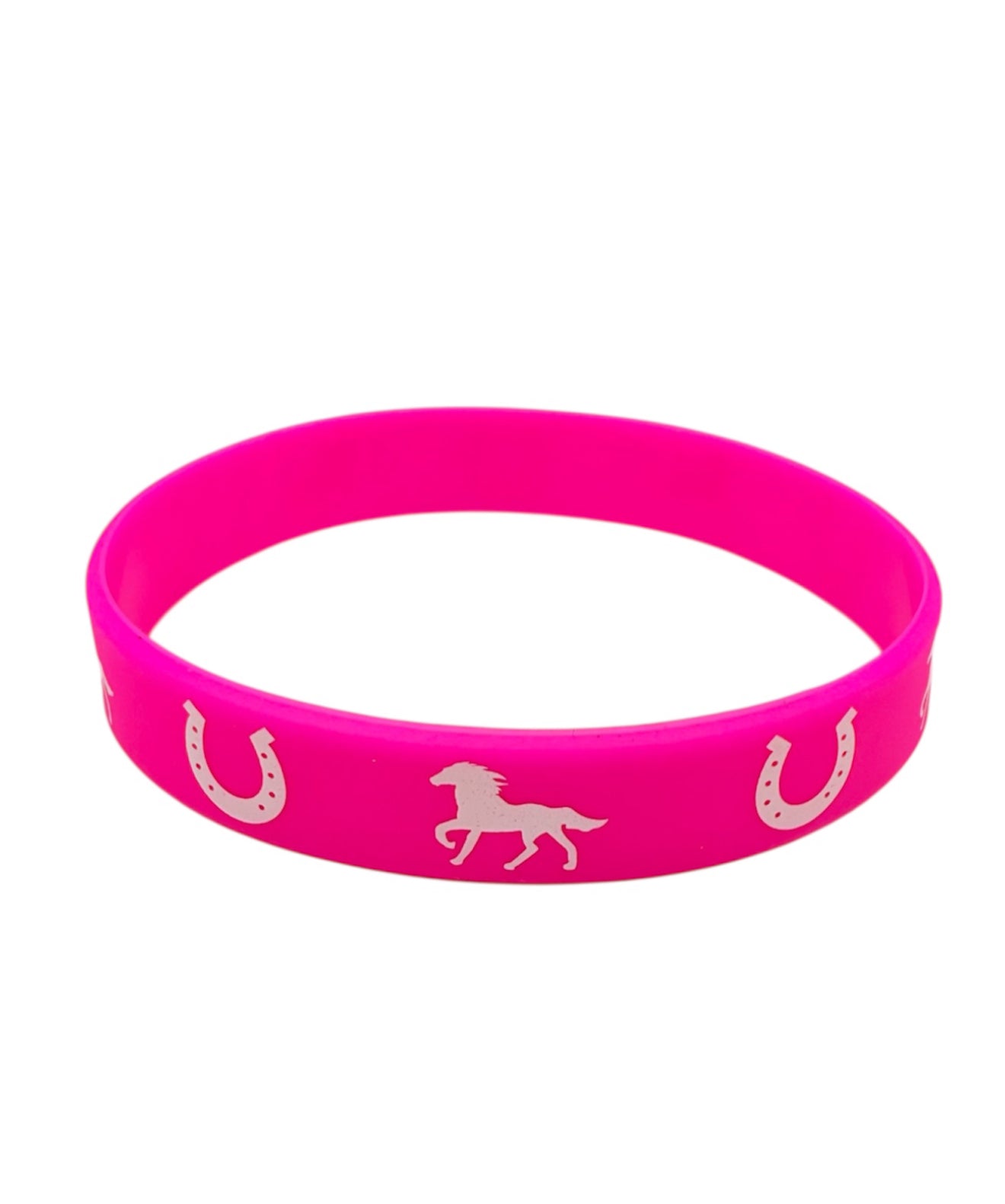 J7103D - Western Themed Wrist Bands - Rawhide Western Wear 