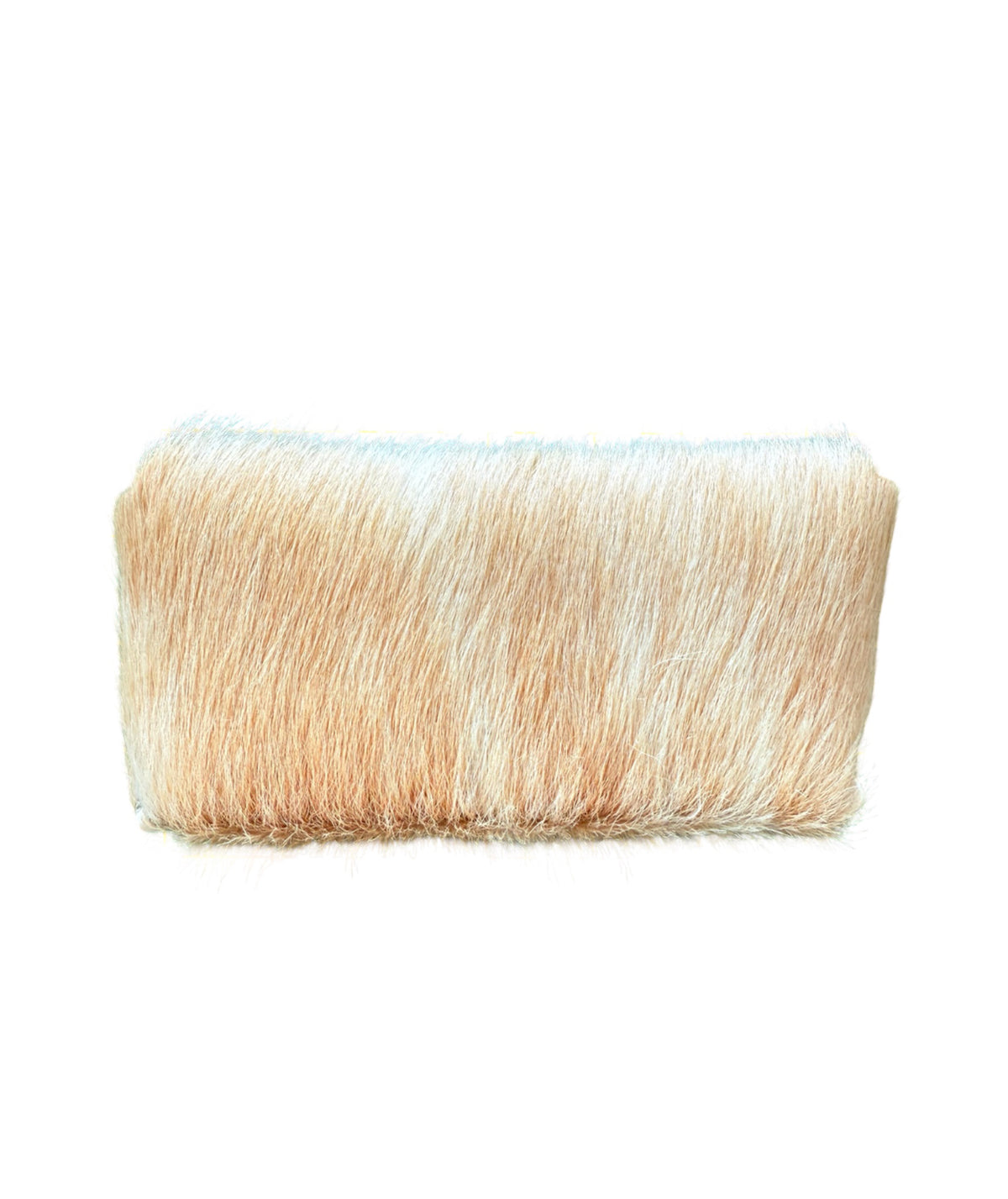 A8650C - Cowhide Leather Tobacco Pouch