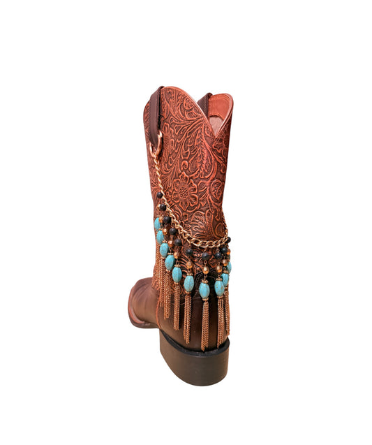J7160 - Boot Jewellery