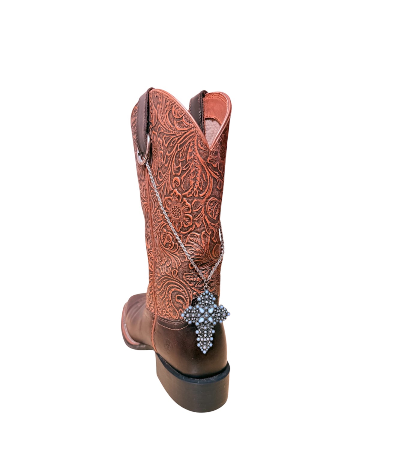 J7153 - Boot Jewellery