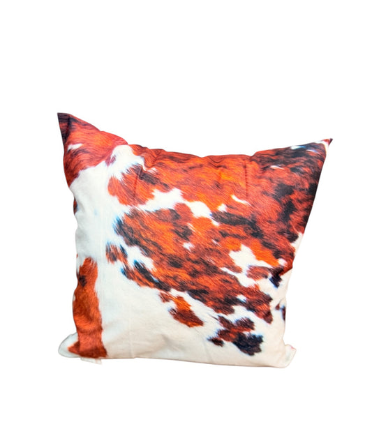 A8905C - Look a Like Hide - Cushion Cover