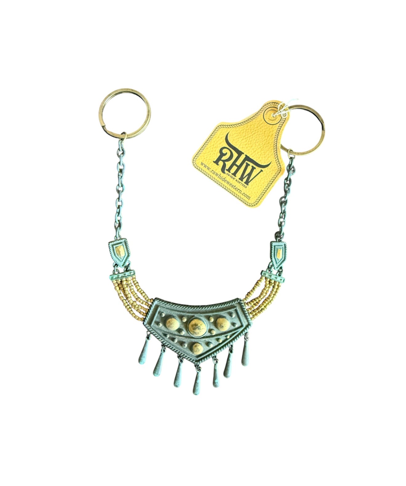 J7133 - Boot Jewellery - Rawhide Western Wear 