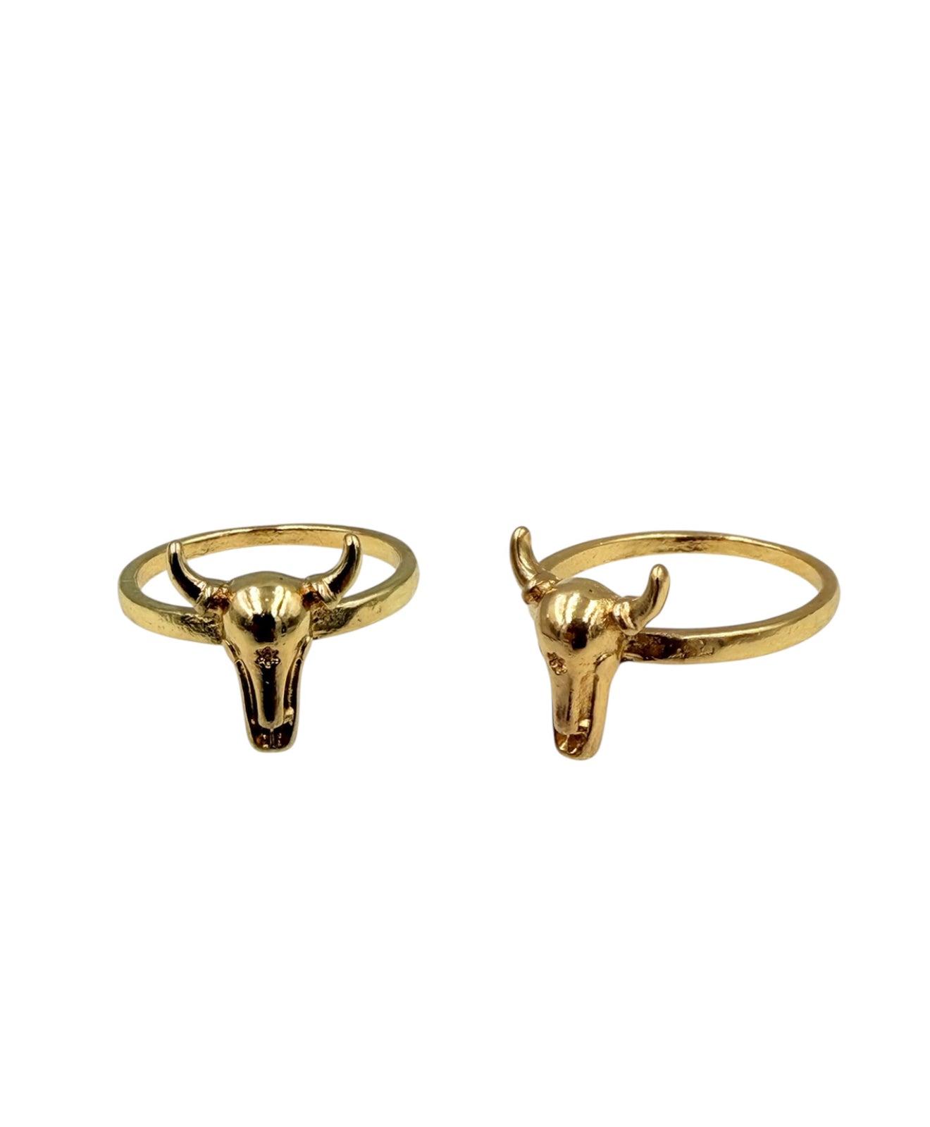 J6716 - Western Style Ring