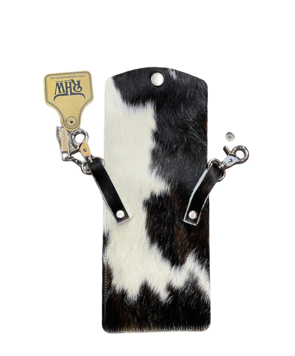 A8672 - 3 in 1 Pouch Cowhide