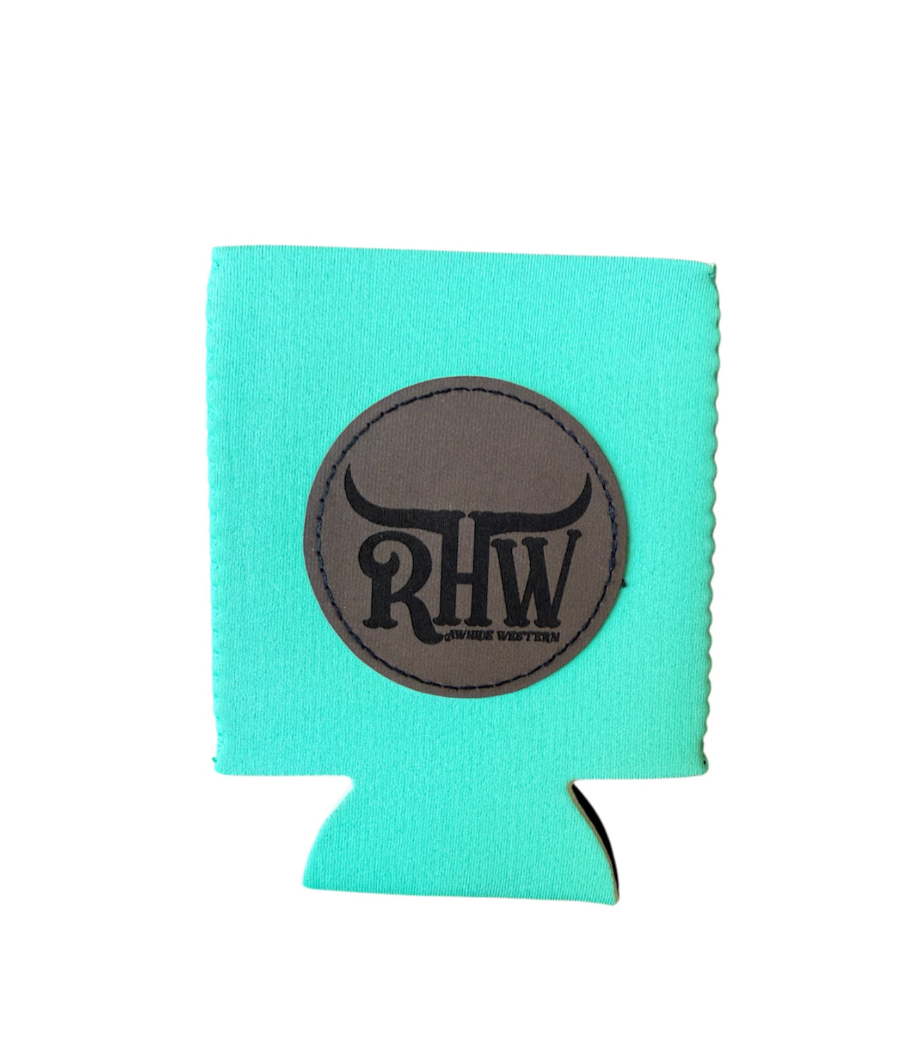 P4086LG - Rawhide Western Stubby Cooler