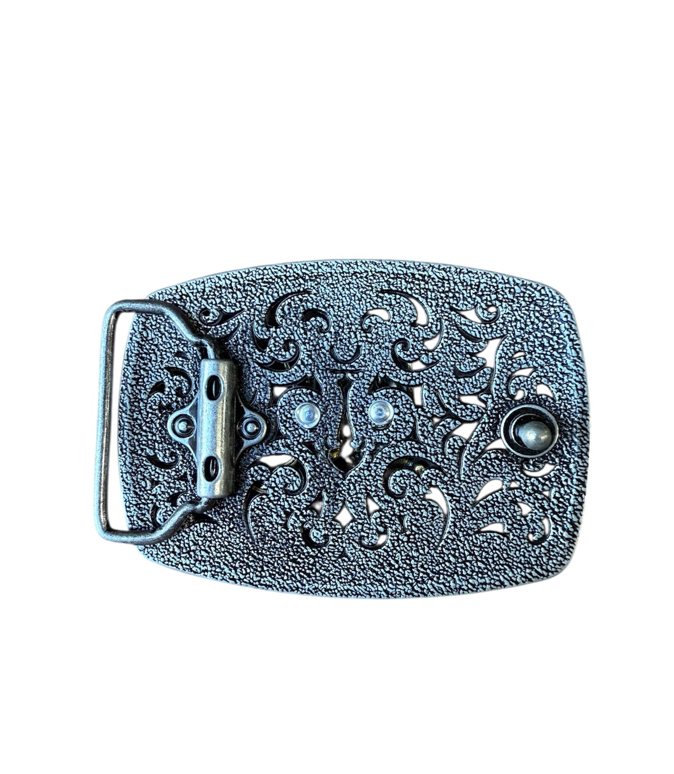 A8832 - Western Belt Buckle
