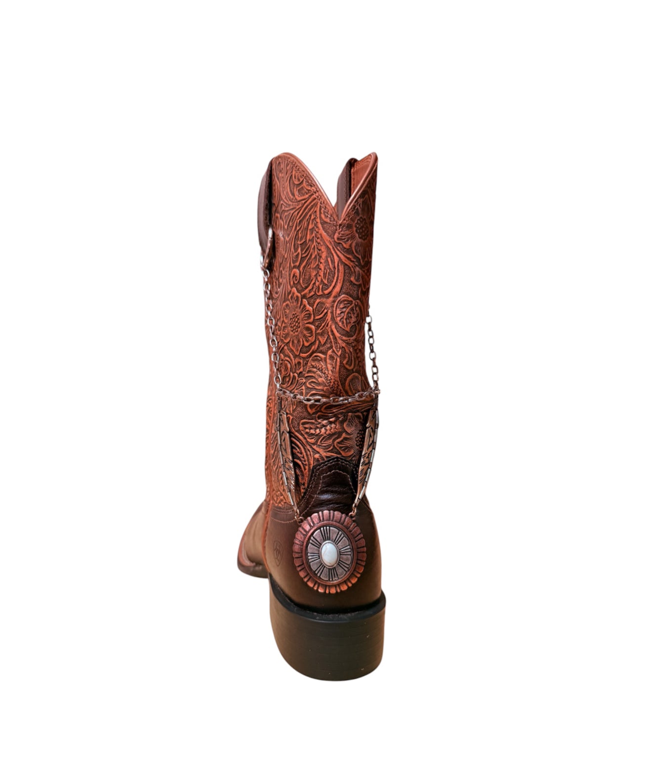 J7157 - Boot Jewellery